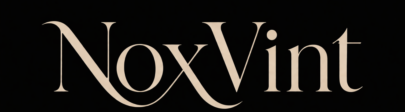NoxVint NoxVint